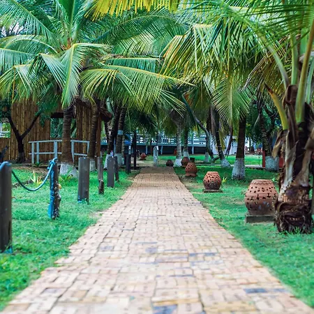 Atlantic Bay Resort, Prampram-3