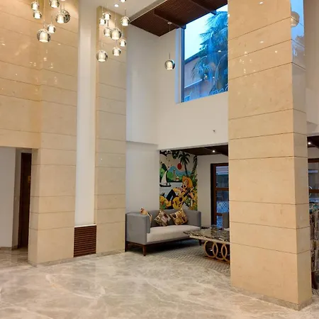 Fortune Select Candolim, Goa - Member Itc Hotels' Group-3