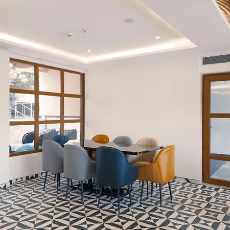 Fortune Select Candolim, Goa - Member Itc Hotels' Group-2