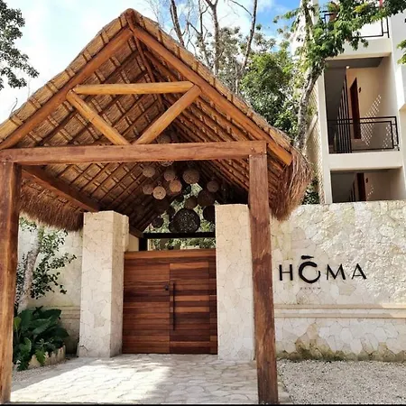 Homa Tulum-3