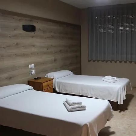Hostal El Secreto-2