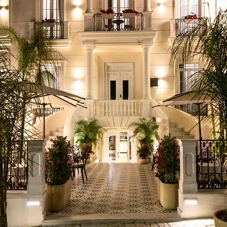 Art Gallery Boutique Hotel-2