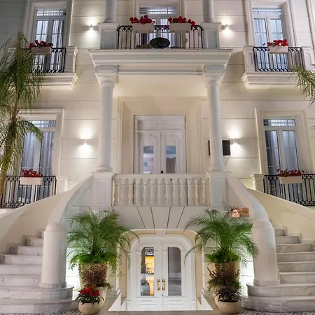 Art Gallery Boutique Hotel-3