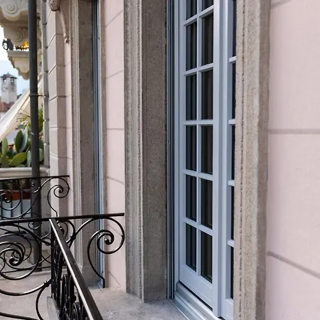 Seven Town House Boutique Hotel-3