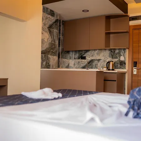 Vois Kemer Hotel & Spa-2