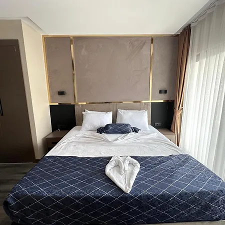 Vois Kemer Hotel & Spa-3