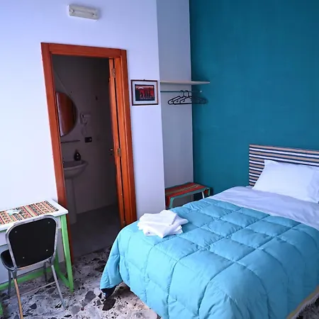 Villa San Giuseppe Brindisi-2