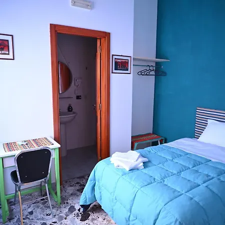 Villa San Giuseppe Brindisi-3