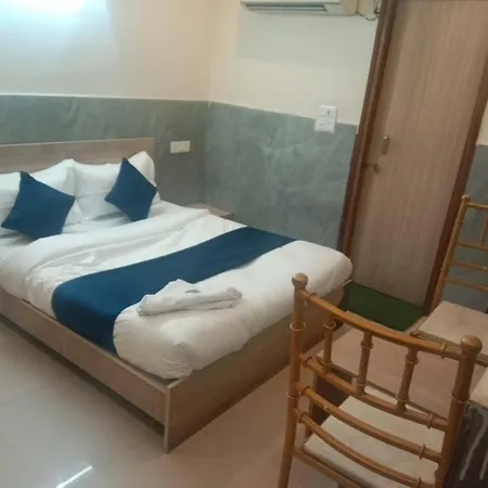 Hotel Silver Place Near Igi Airport Dwarka-2