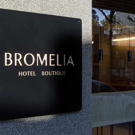 Bromelia Hotel Boutique-3