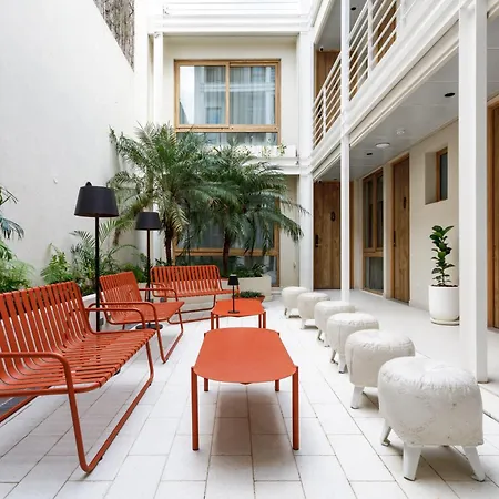 Bromelia Hotel Boutique-3