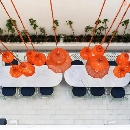 Bromelia Hotel Boutique-2