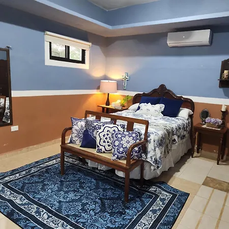 Campo Paraíso Suites-3