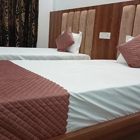 Hotel Swastik Bhumi-3