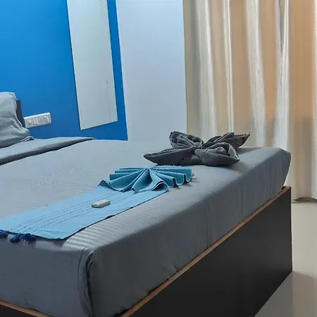 Hotel Jubilant Stays-3
