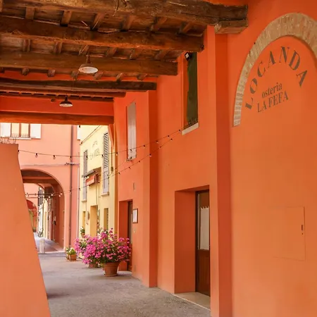 Locanda Osteria La Fefa-2