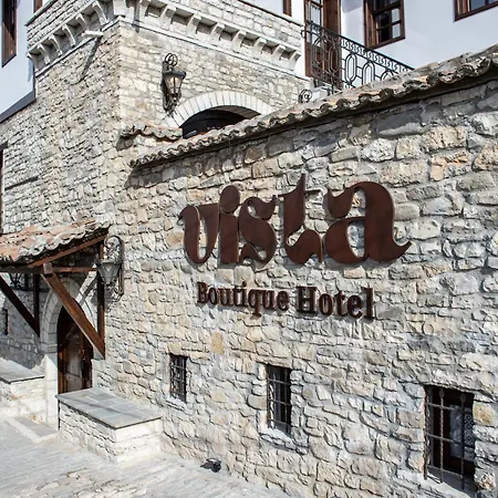 Vista Boutique Hotel-2