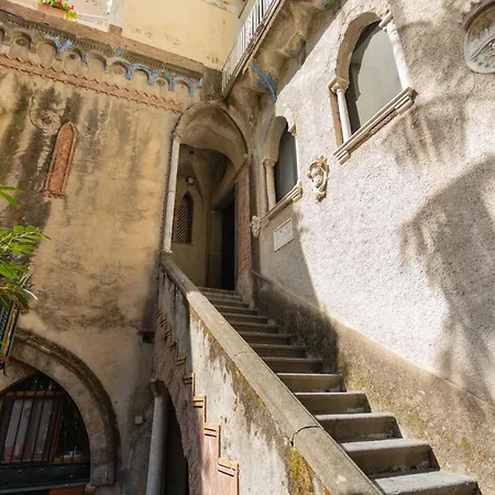 Etrus Boutique Room Amalfi-3