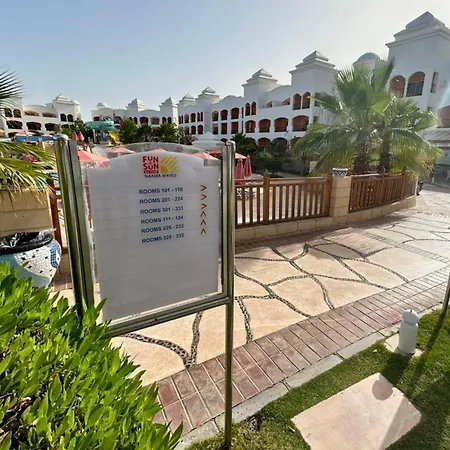 Fun & Sun Naama Waves-2