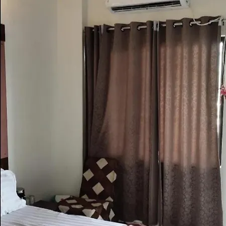 Hotel Malhotra Palace-2