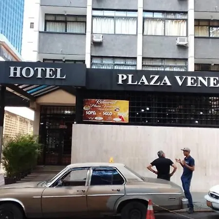Hotel Plaza Venezuela-2