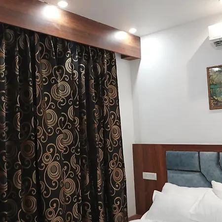 Hotel Swastik Bhumi-2
