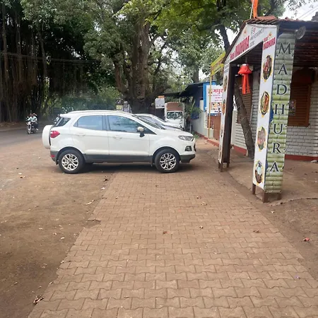 Hotel Madhura-2