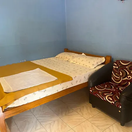 Hotel Madhura-3