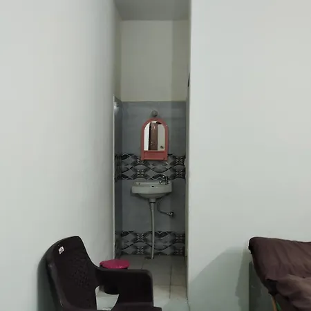 Hotel Narayana Residency-2