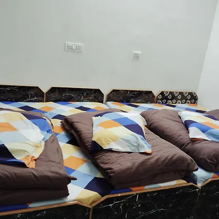 Hotel Narayana Residency-3