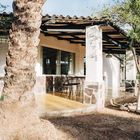 Hotel Serenidad-2