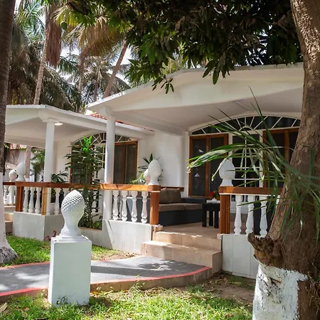 Coconut Residence & Spa-2