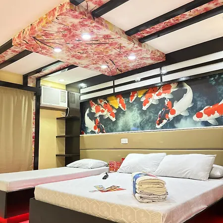 Hotel Sogo Timog Avenue-3
