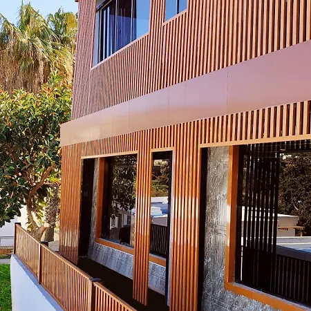Bodrum Liman Resort-2