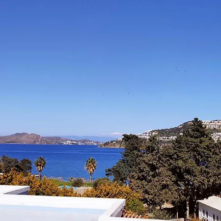 Bodrum Liman Resort-3