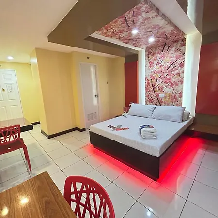Hotel Sogo Sta Rosa-2