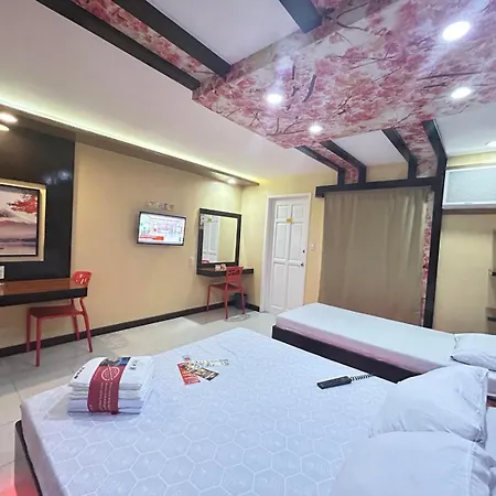 Hotel Sogo Sta Rosa-3