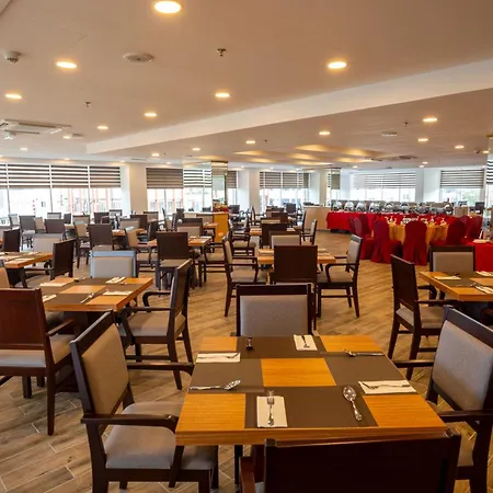 City Rise Hotel Miri-3