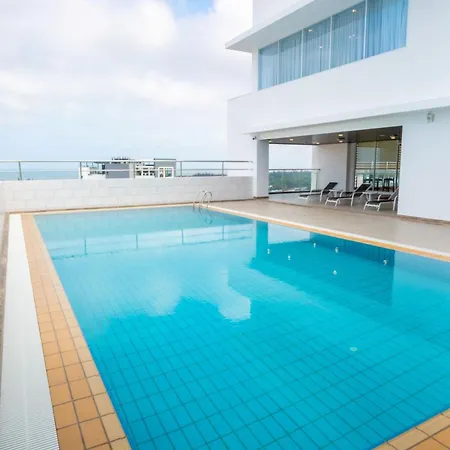 City Rise Hotel Miri-2