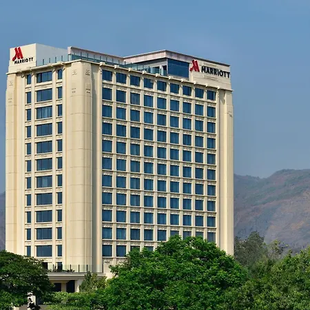 Navi Mumbai Marriott-2