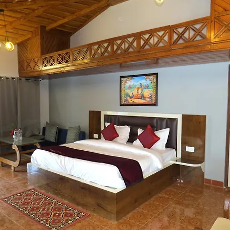 Hotel Haya Palace-3