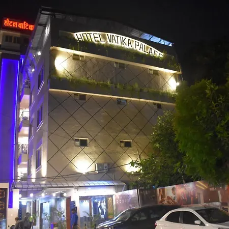 Hotel Vatika Palace New-3