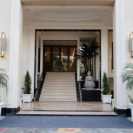 Hotel Maharaja Palazzo-2