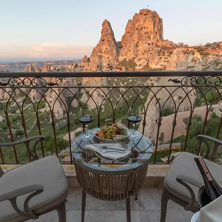 Via Regia Cappadocia Hotel-3