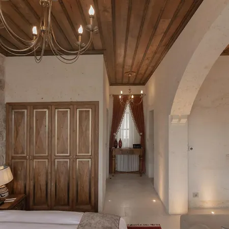 Via Regia Cappadocia Hotel-2