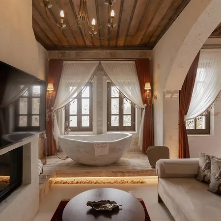 Via Regia Cappadocia Hotel-2