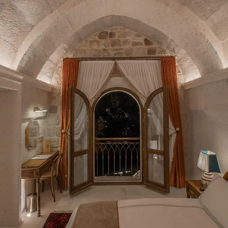 Via Regia Cappadocia Hotel-3