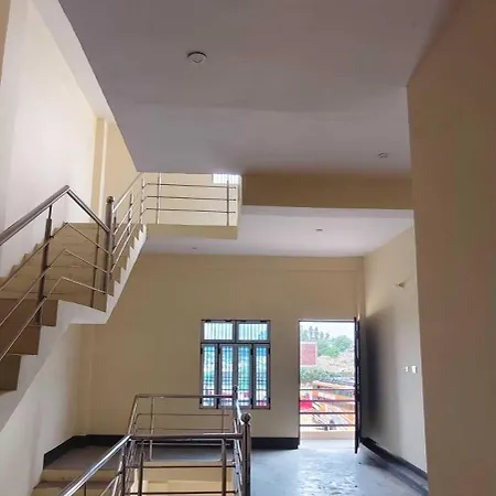 Hotel O Home Avadh Garden Homestay-2