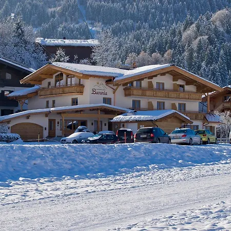 Hotel Garni Bavaria-2
