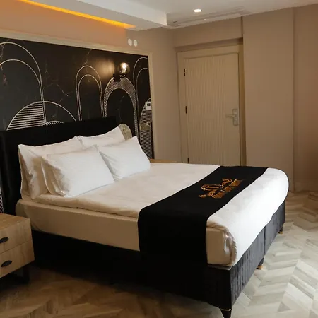 Iron Loft Hotel-2